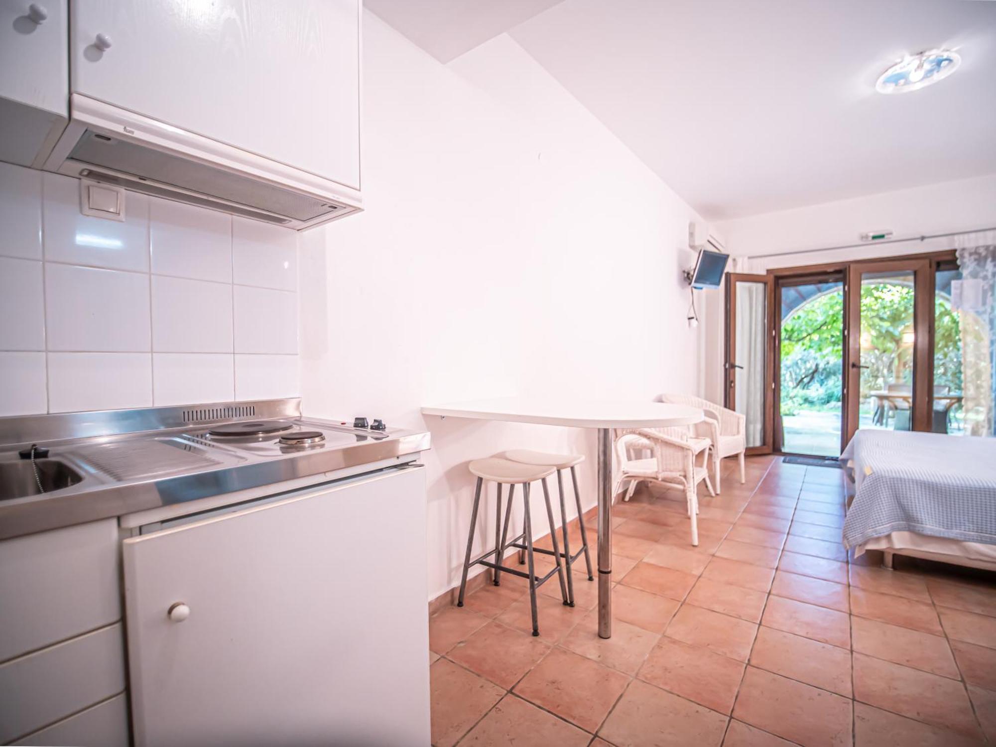Apartamento St George'S House Potistika Exterior foto