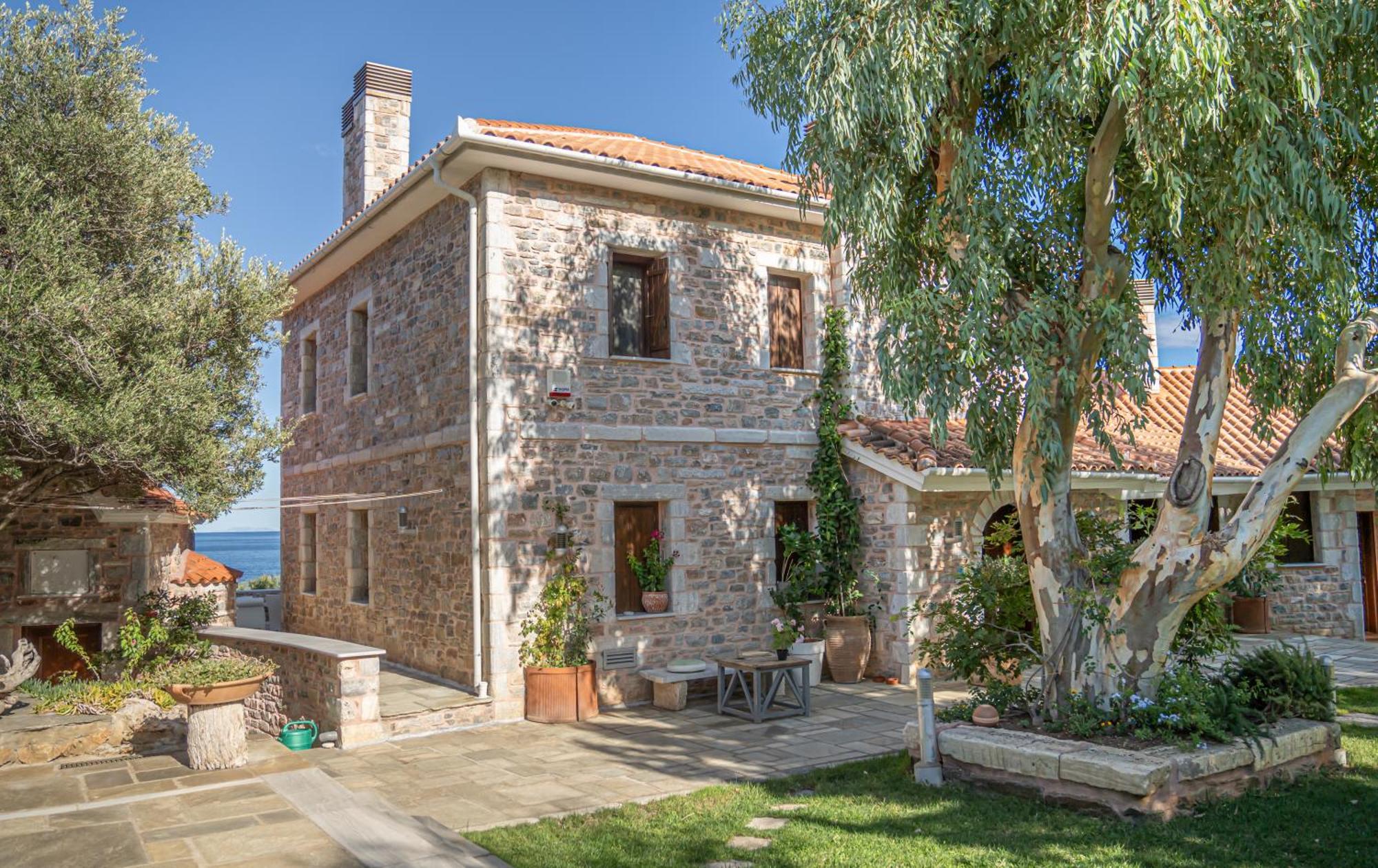 Apartamento St George'S House Potistika Exterior foto