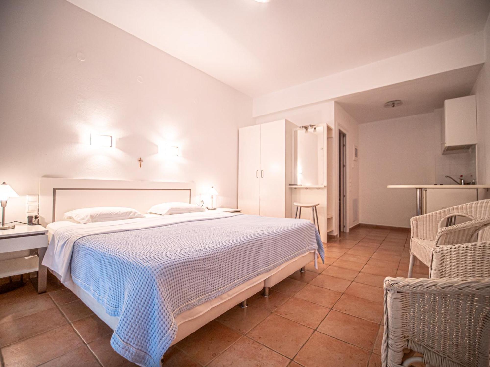 Apartamento St George'S House Potistika Exterior foto