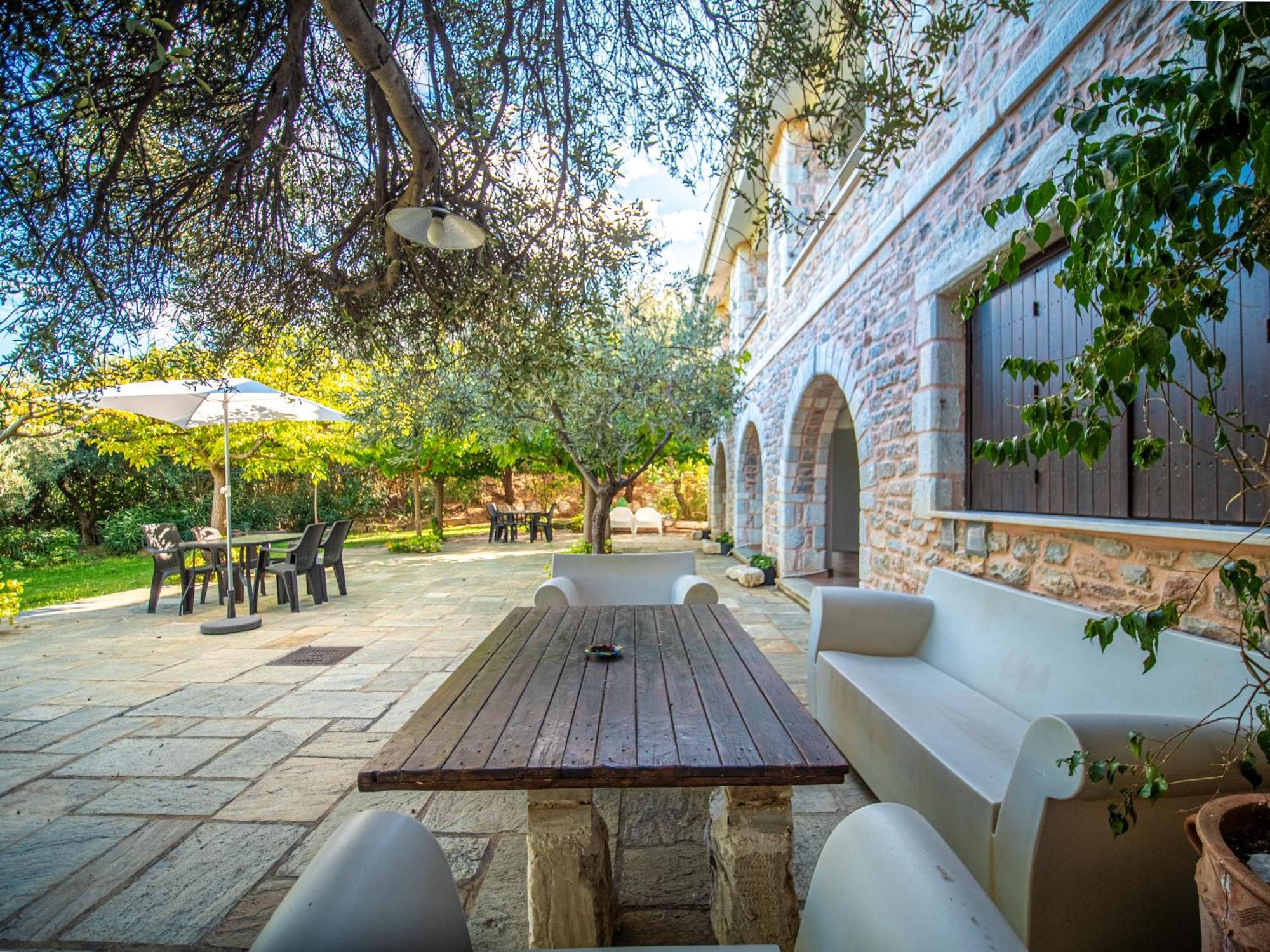 Apartamento St George'S House Potistika Exterior foto